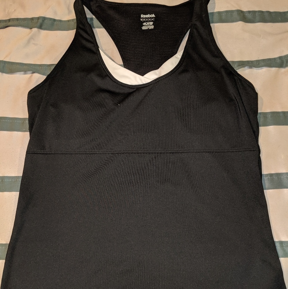 Reebok Athletic Tank